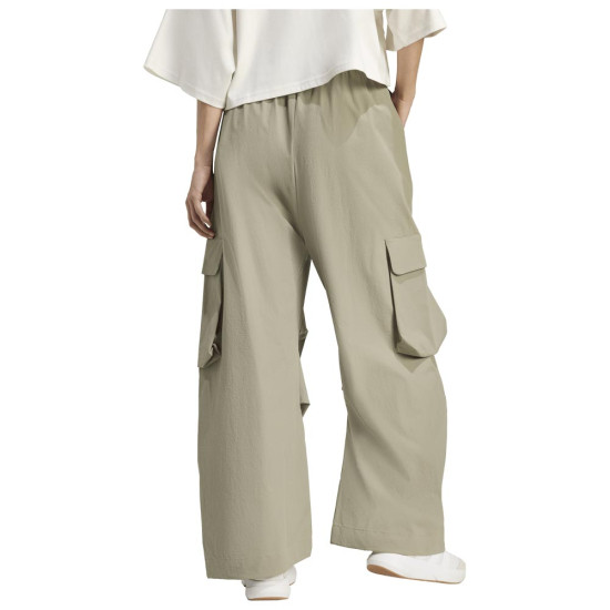 Adidas Γυναικείο παντελόνι City Tech Parachute Cargo Pants